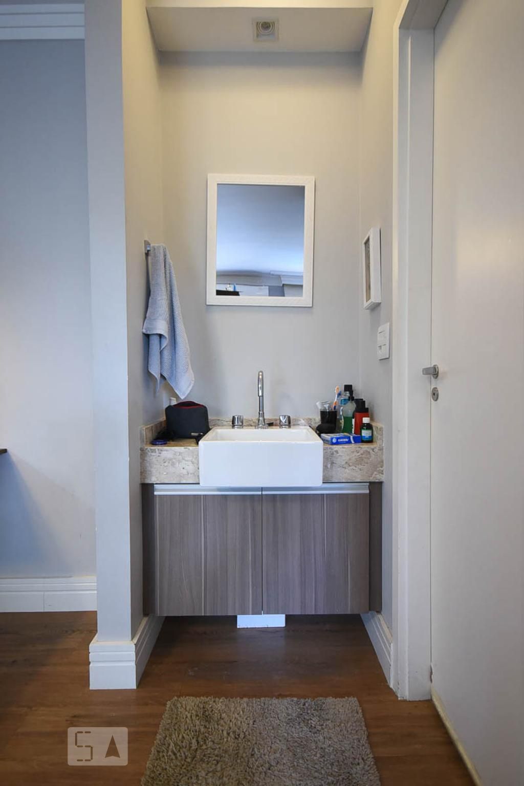 Apartamento, 1 quarto, 47 m² - Foto 10