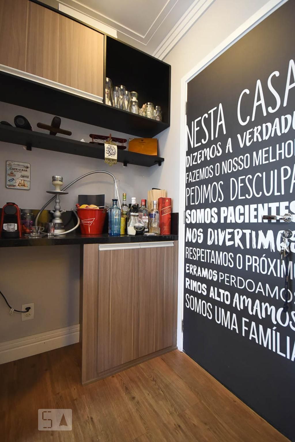 Apartamento, 1 quarto, 47 m² - Foto 17