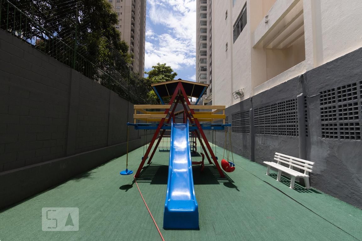 Apartamento, 1 quarto, 60 m² - Foto 22