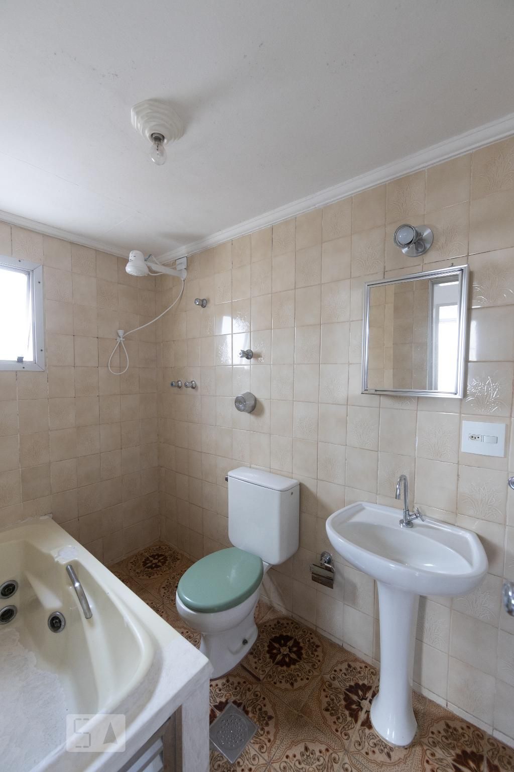 Apartamento, 1 quarto, 60 m² - Foto 8