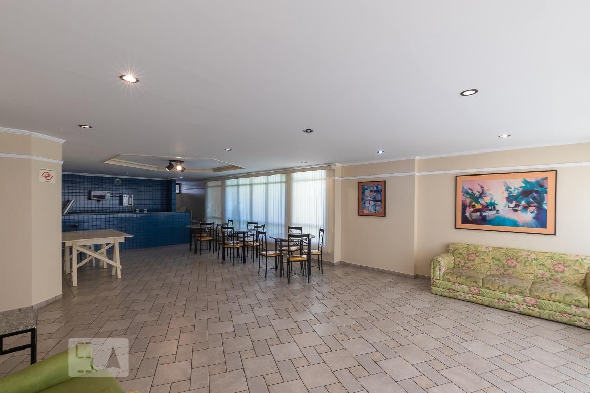 Apartamento à Venda - Centro, 3 Quartos,  83 m2 em , Campinas - sp | SoloBR