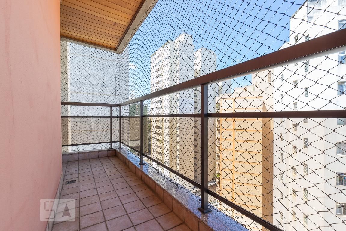 Apartamento à Venda - Centro, 3 Quartos,  83 m2 em , Campinas - sp | SoloBR