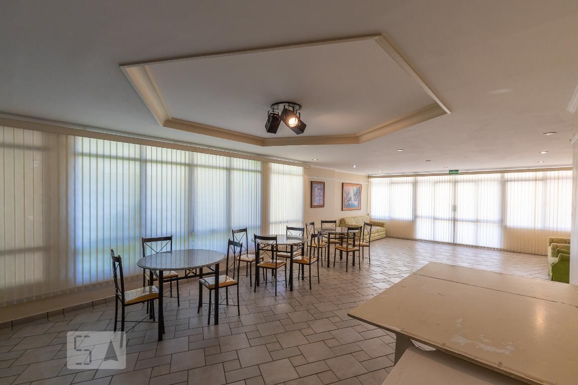 Apartamento à Venda - Centro, 3 Quartos,  83 m2 em , Campinas - sp | SoloBR