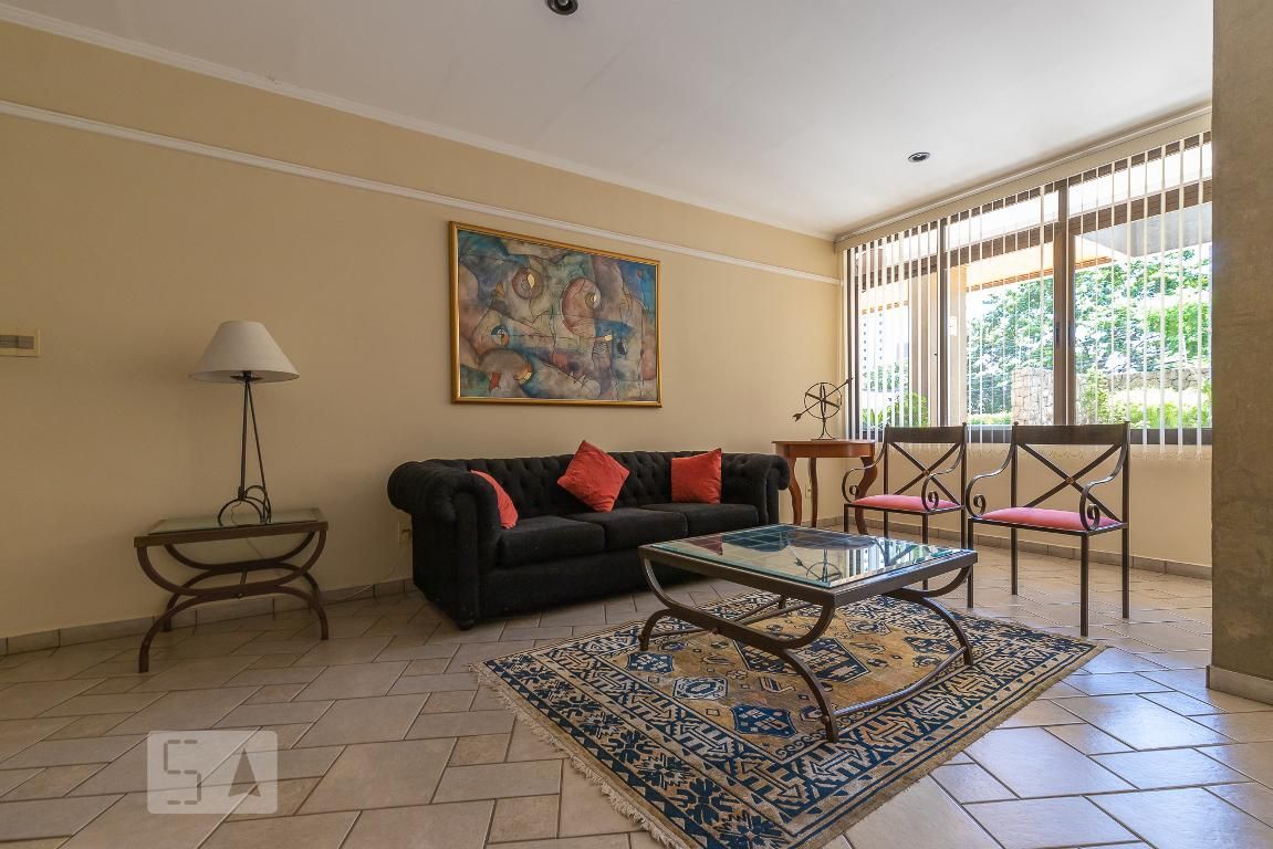 Apartamento à Venda - Centro, 3 Quartos,  83 m2 em , Campinas - sp | SoloBR