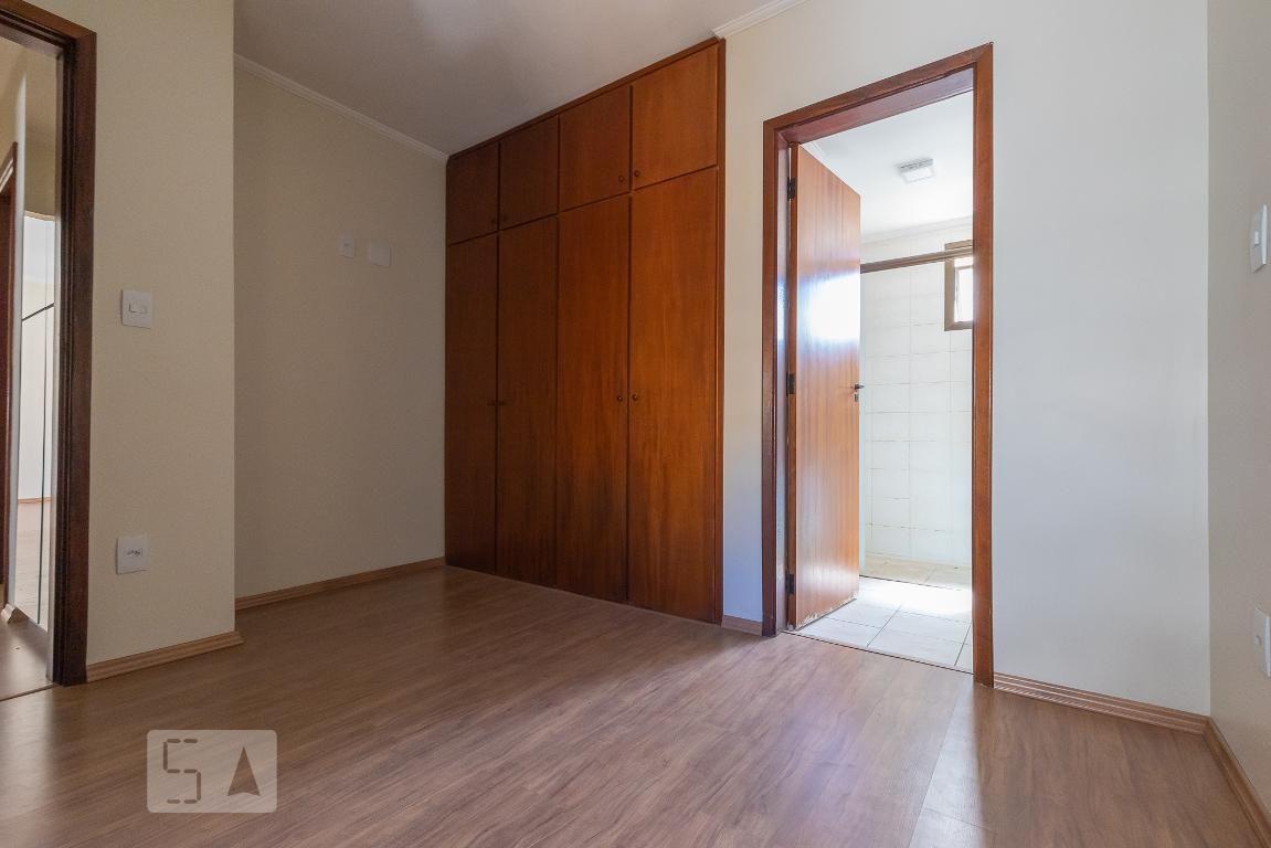 Apartamento à Venda - Centro, 3 Quartos,  83 m2 em , Campinas - sp | SoloBR