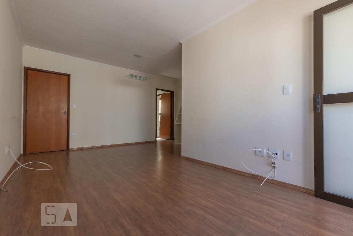 Apartamento à Venda - Centro, 3 Quartos,  83 m2 em , Campinas - sp | SoloBR