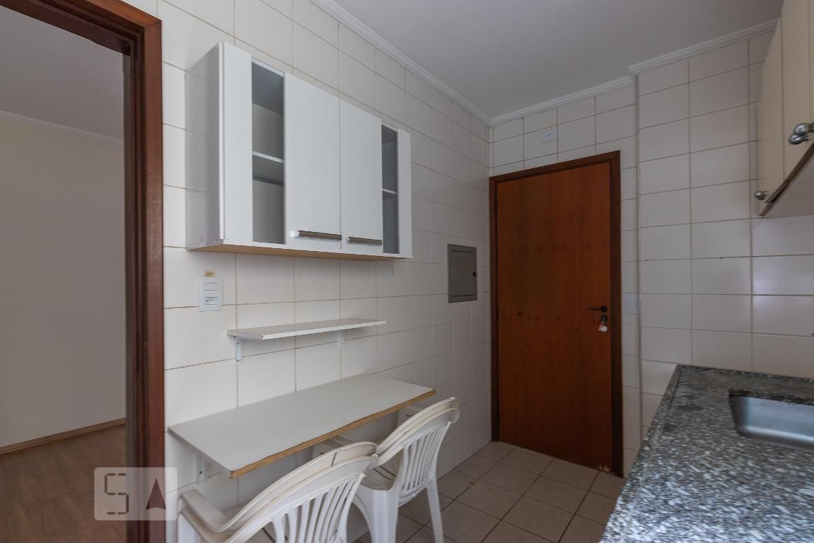 Apartamento à Venda - Centro, 3 Quartos,  83 m2 em , Campinas - sp | SoloBR