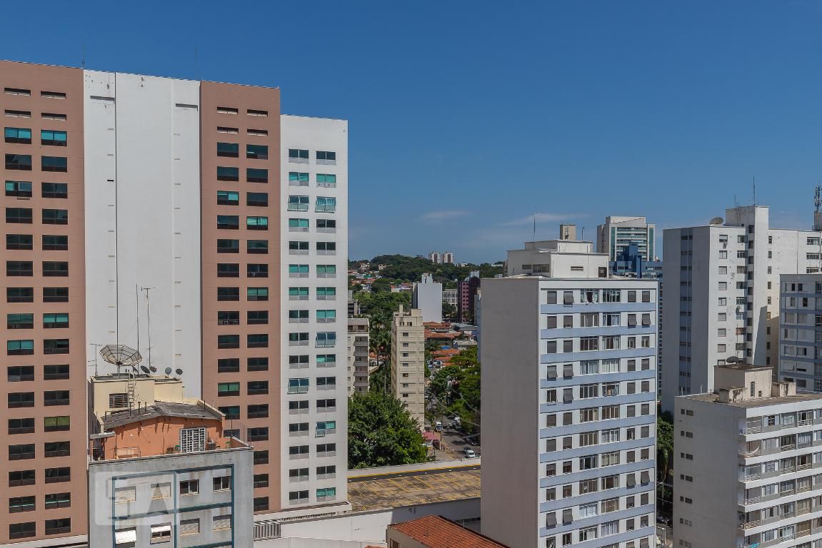 Apartamento à Venda - Centro, 3 Quartos,  83 m2 em , Campinas - sp | SoloBR