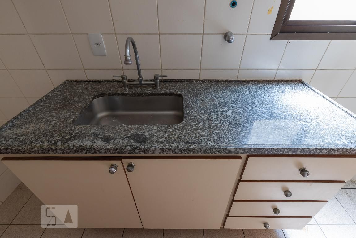 Apartamento à Venda - Centro, 3 Quartos,  83 m2 em , Campinas - sp | SoloBR