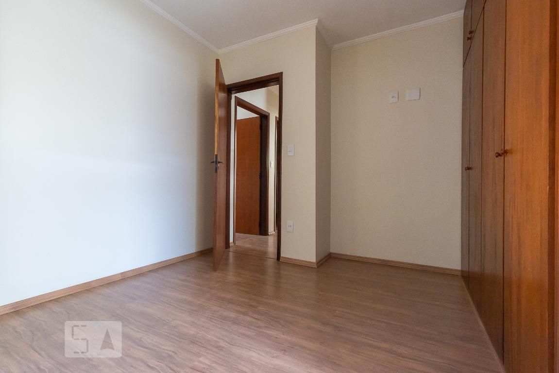 Apartamento à Venda - Centro, 3 Quartos,  83 m2 em , Campinas - sp | SoloBR