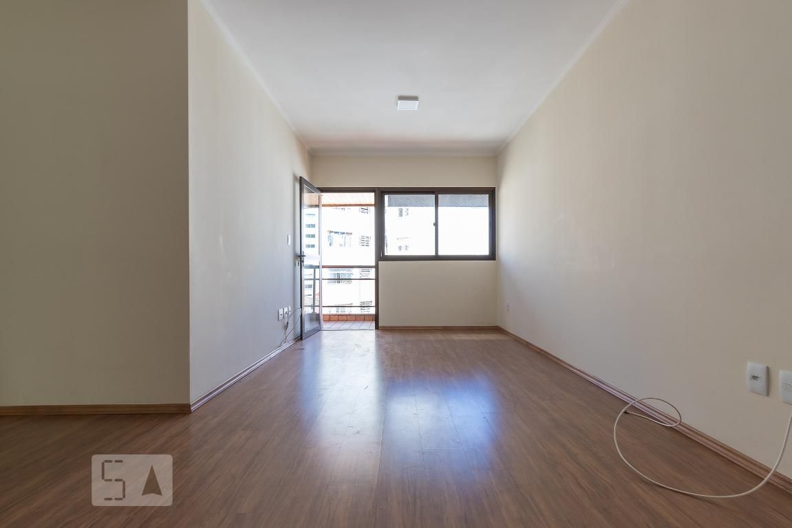 Apartamento à Venda - Centro, 3 Quartos,  83 m2 em , Campinas - sp | SoloBR