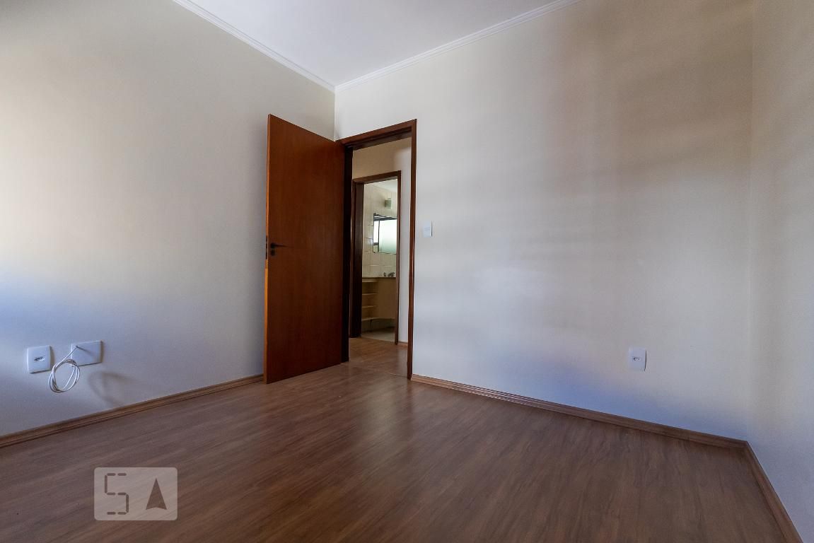 Apartamento à Venda - Centro, 3 Quartos,  83 m2 em , Campinas - sp | SoloBR