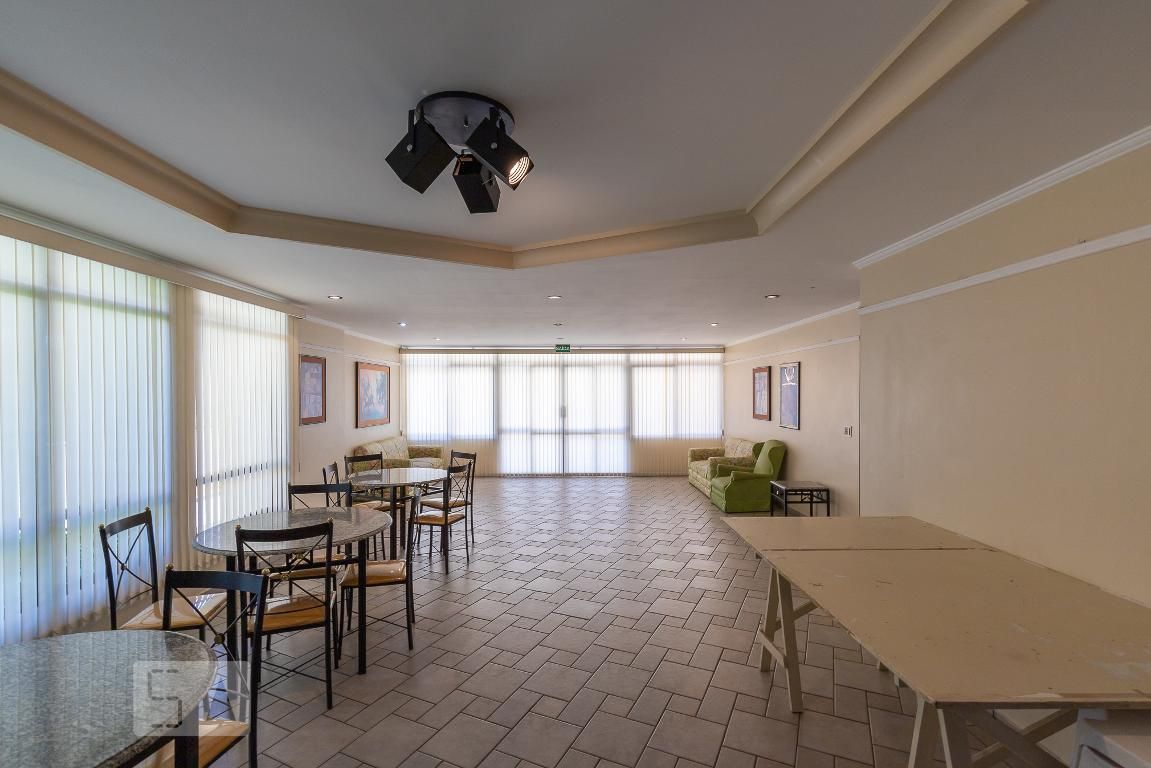 Apartamento à Venda - Centro, 3 Quartos,  83 m2 em , Campinas - sp | SoloBR