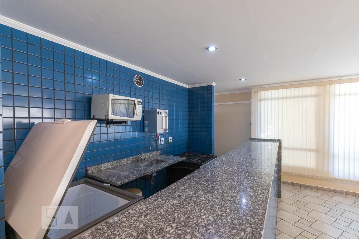 Apartamento à Venda - Centro, 3 Quartos,  83 m2 em , Campinas - sp | SoloBR
