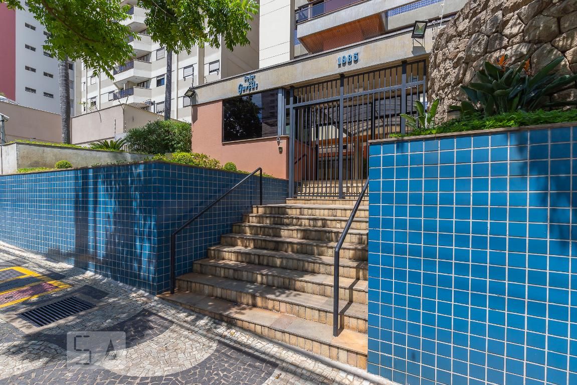 Apartamento à Venda - Centro, 3 Quartos,  83 m2 em , Campinas - sp | SoloBR