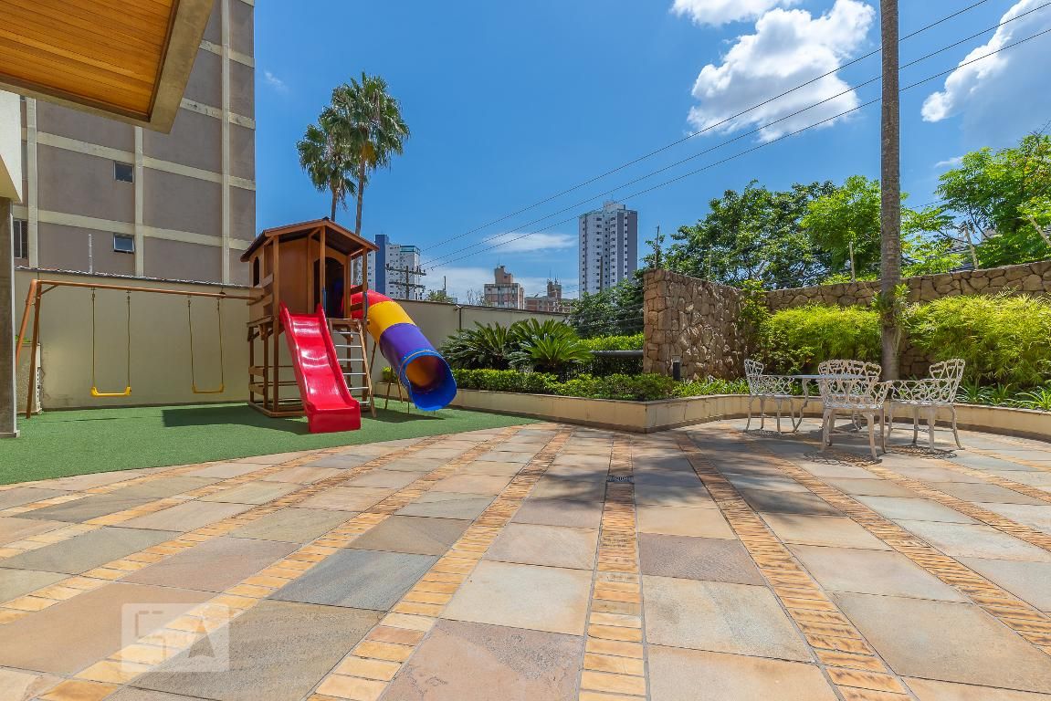 Apartamento à Venda - Centro, 3 Quartos,  83 m2 em , Campinas - sp | SoloBR