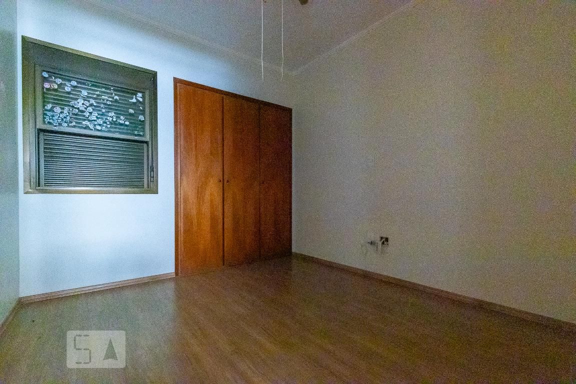 Apartamento à Venda - Centro, 3 Quartos,  83 m2 em , Campinas - sp | SoloBR