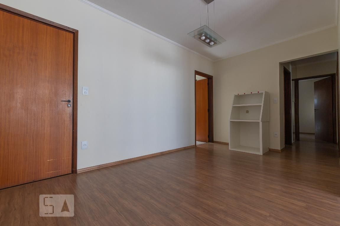 Apartamento à Venda - Centro, 3 Quartos,  83 m2 em , Campinas - sp | SoloBR