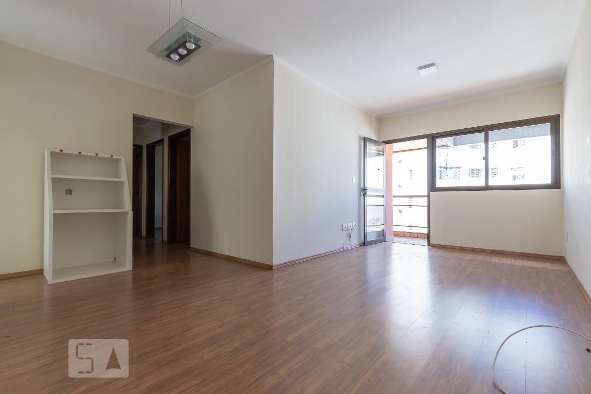 Apartamento à Venda - Centro, 3 Quartos,  83 m2 em , Campinas - sp | SoloBR