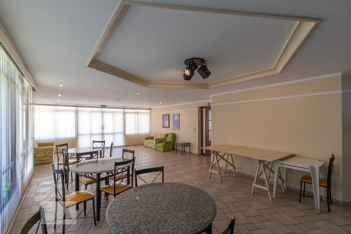 Apartamento à Venda - Centro, 3 Quartos,  83 m2 em , Campinas - sp | SoloBR
