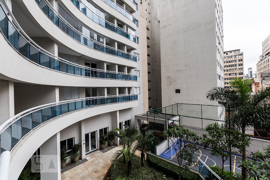 Apartamento, 1 quarto, 50 m² - Foto 13