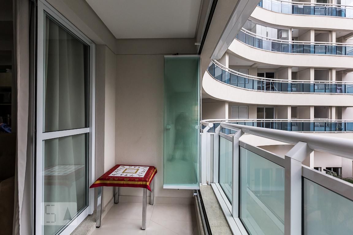 Apartamento, 1 quarto, 50 m² - Foto 12