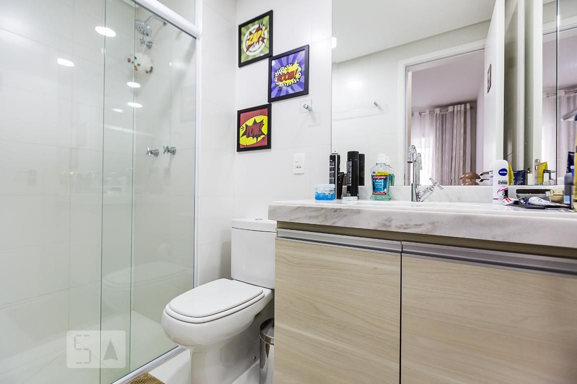 Apartamento, 1 quarto, 50 m² - Foto 7