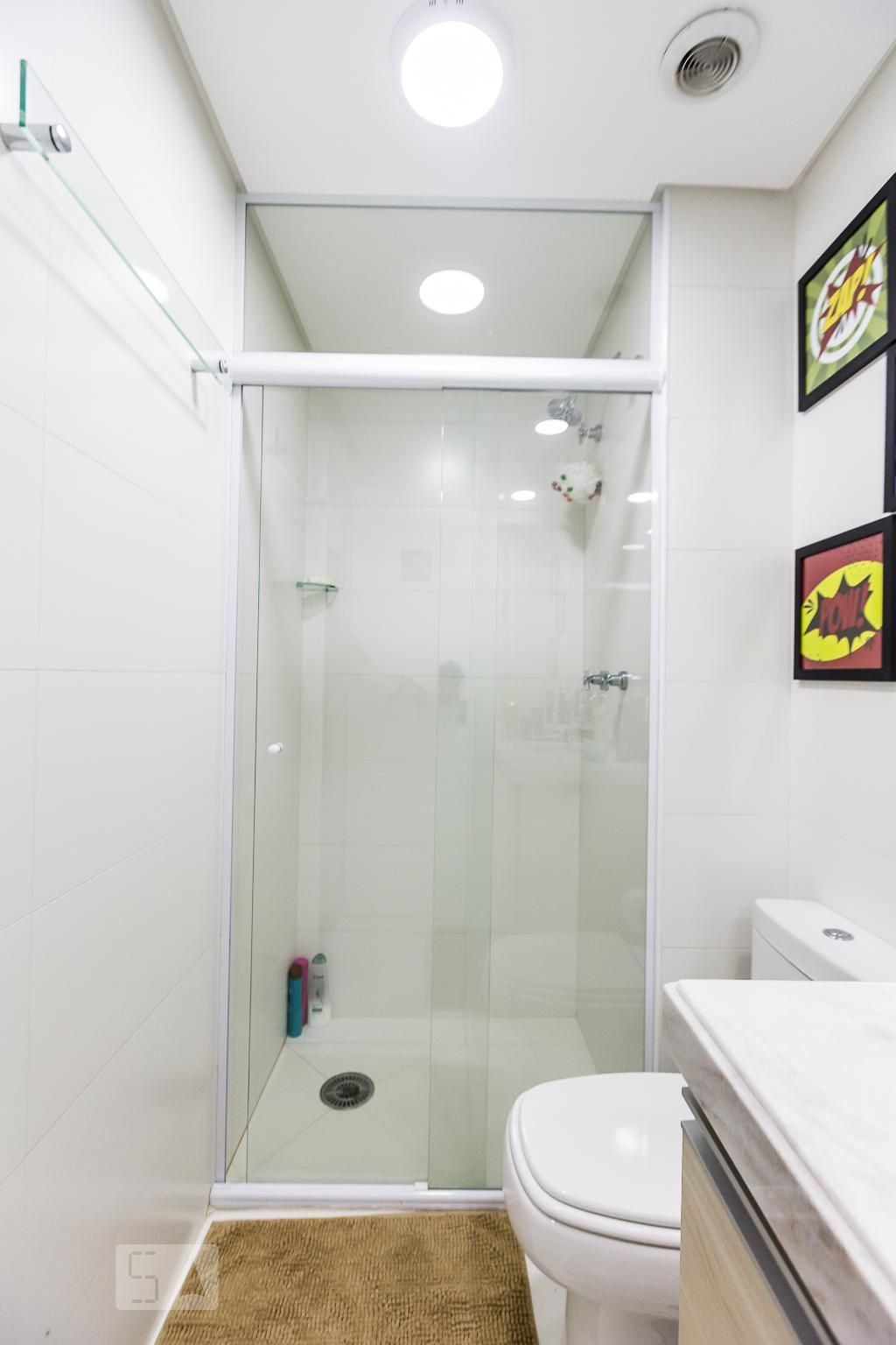 Apartamento, 1 quarto, 50 m² - Foto 8