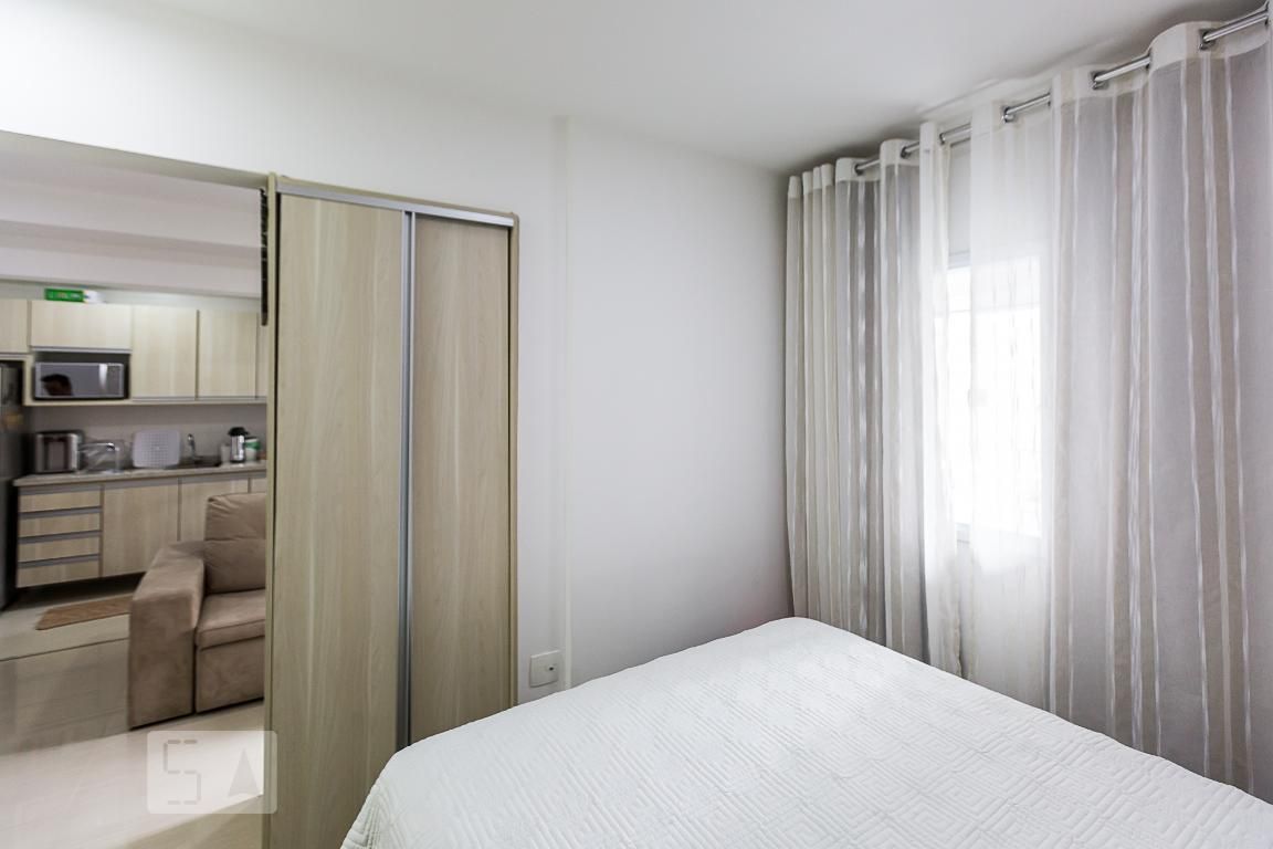 Apartamento, 1 quarto, 50 m² - Foto 3