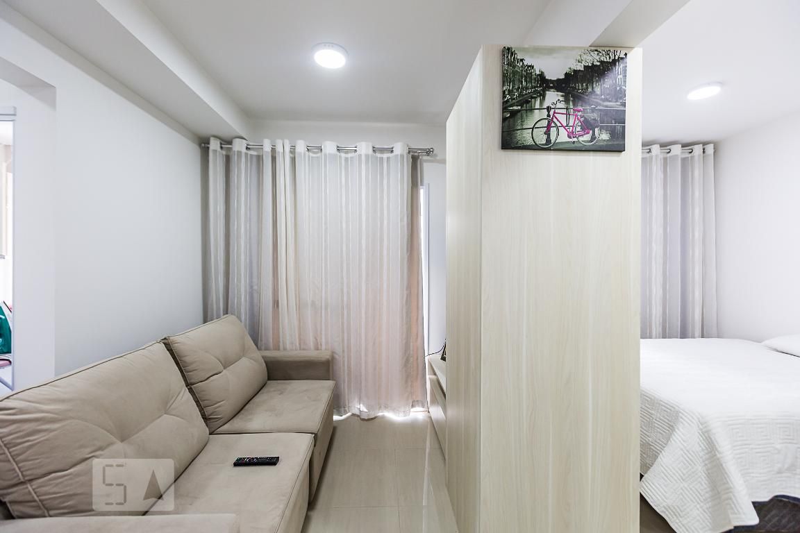 Apartamento, 1 quarto, 50 m² - Foto 4