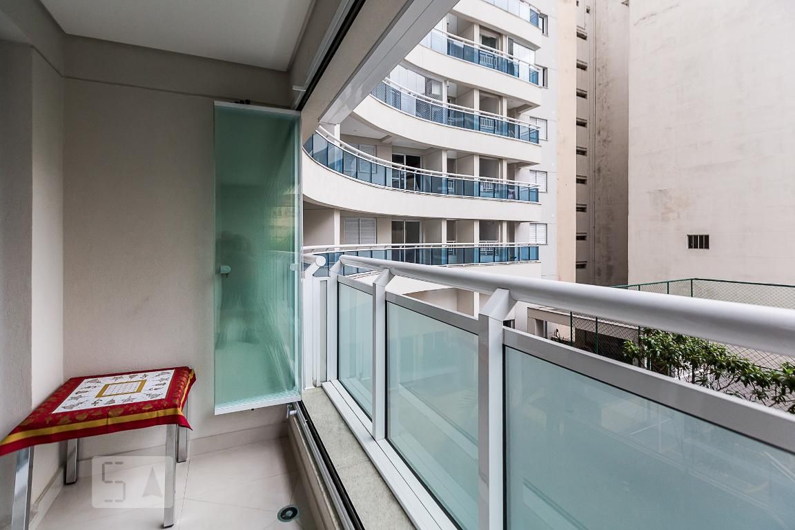 Apartamento, 1 quarto, 50 m² - Foto 11