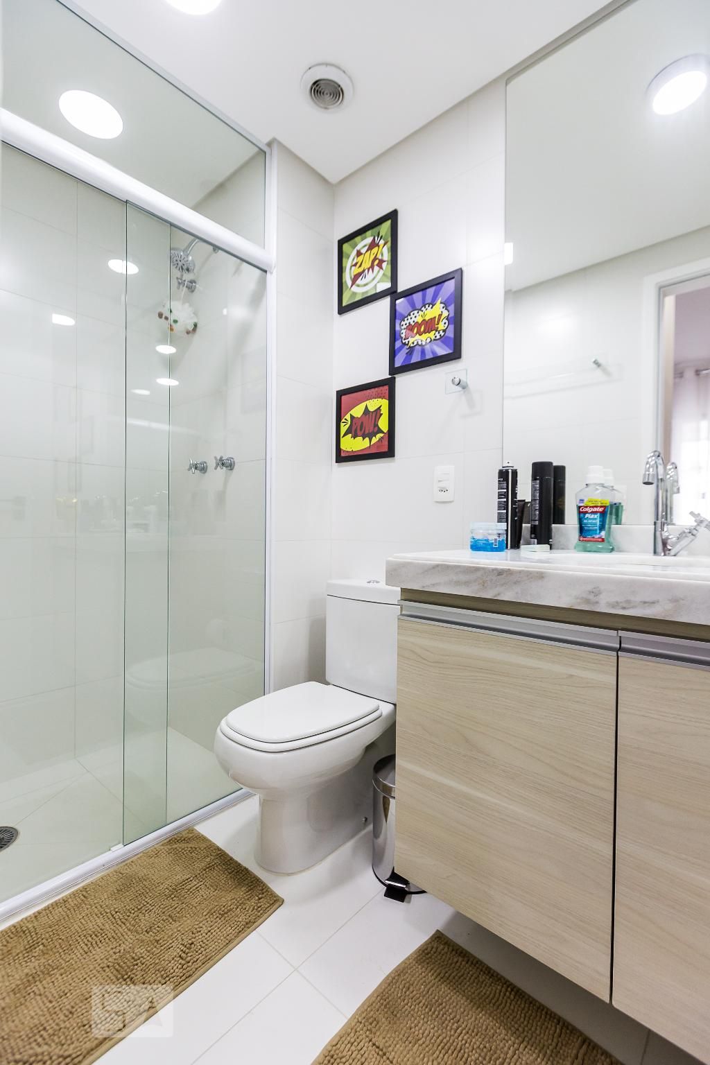 Apartamento, 1 quarto, 50 m² - Foto 6