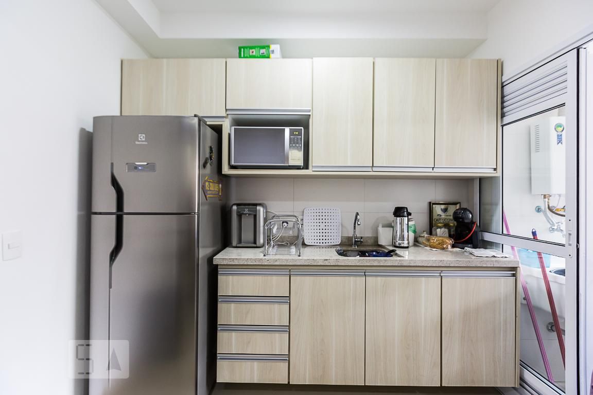 Apartamento, 1 quarto, 50 m² - Foto 5