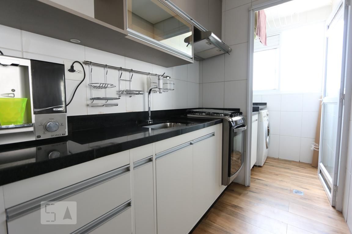 Apartamento, 3 quartos, 64 m² - Foto 16