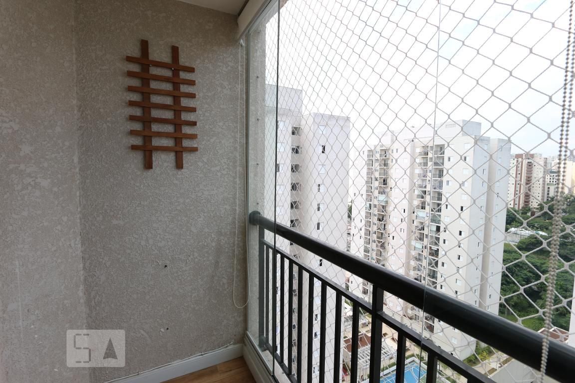 Apartamento, 3 quartos, 64 m² - Foto 5