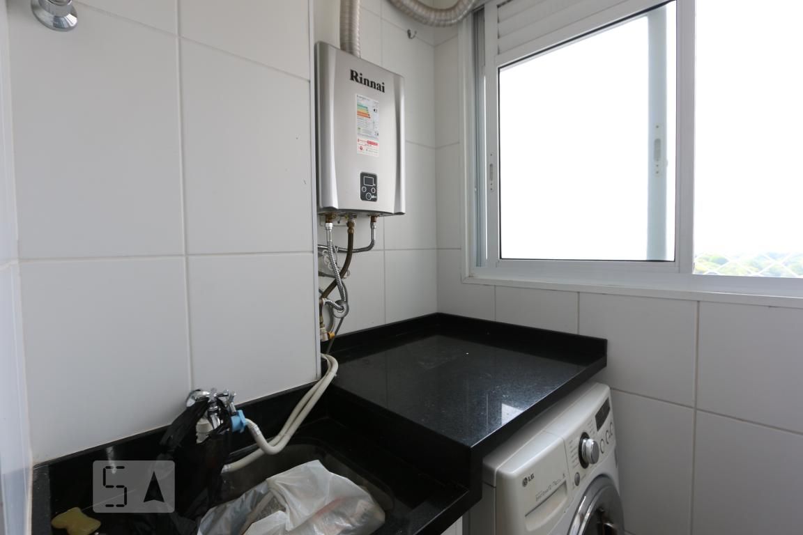 Apartamento, 3 quartos, 64 m² - Foto 18