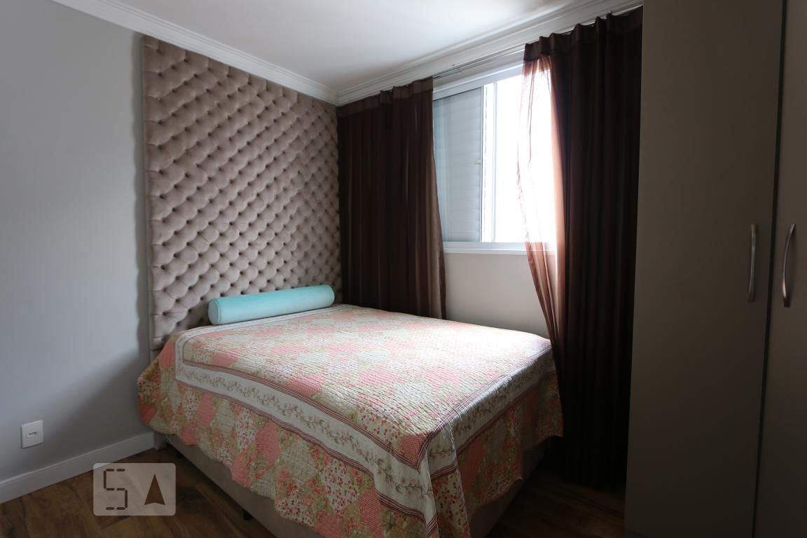 Apartamento, 3 quartos, 64 m² - Foto 12