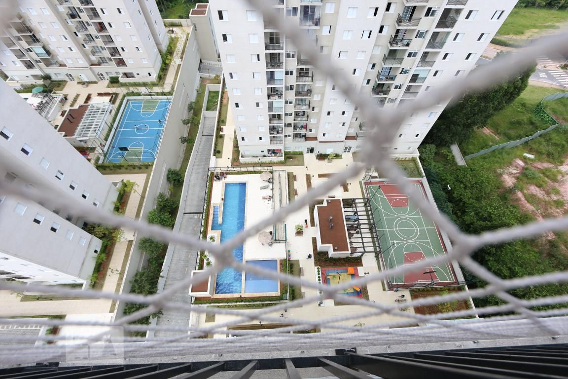 Apartamento, 3 quartos, 64 m² - Foto 7