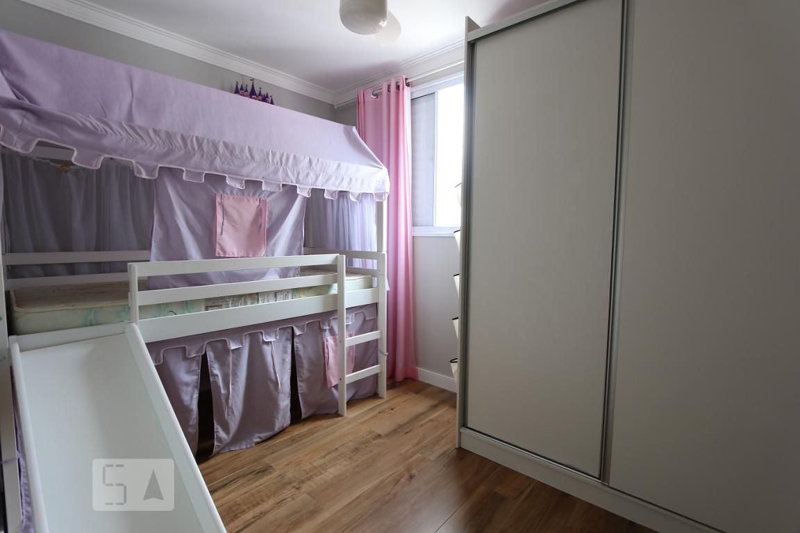 Apartamento, 3 quartos, 64 m² - Foto 11
