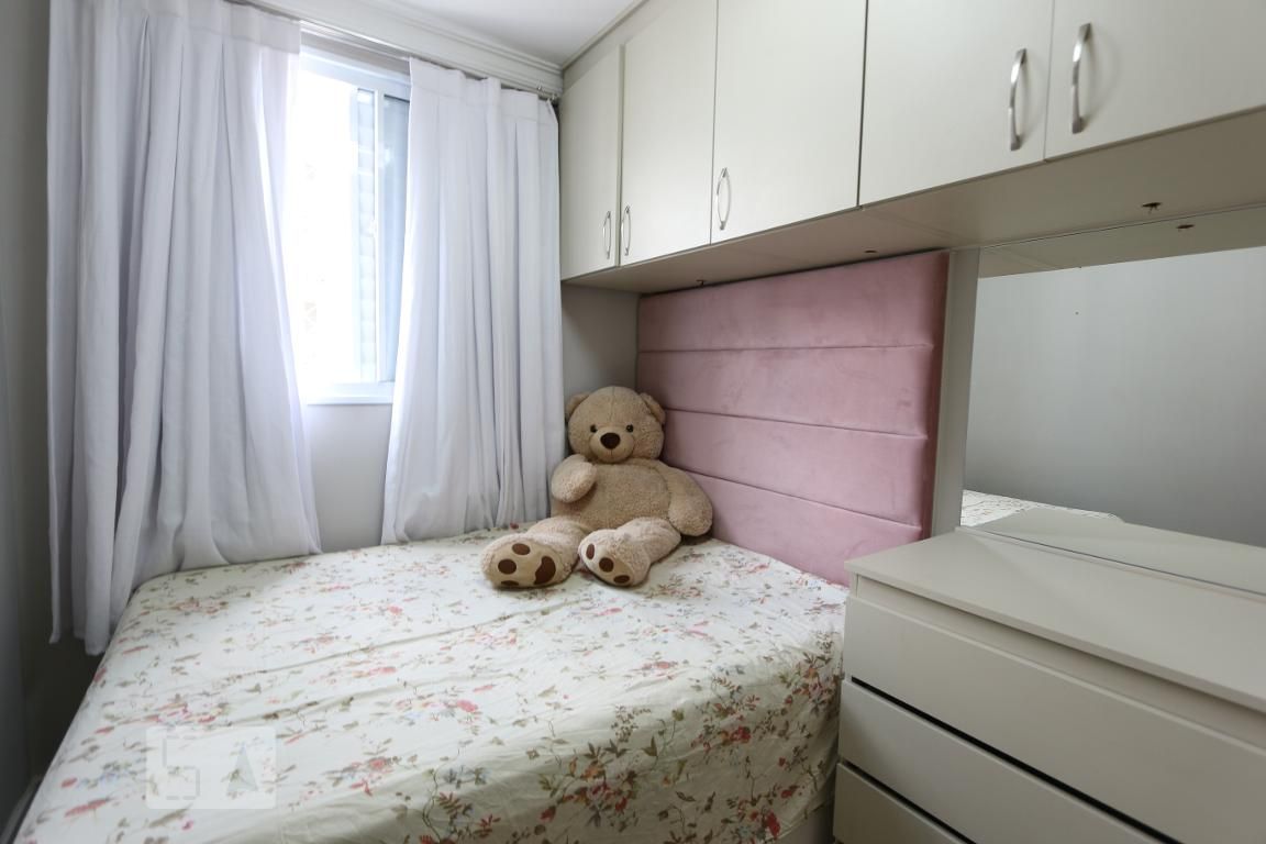 Apartamento, 3 quartos, 64 m² - Foto 9