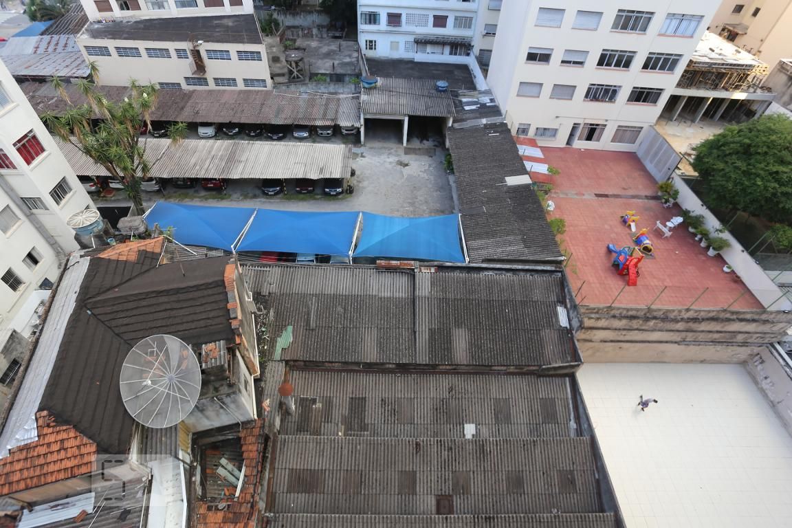 Apartamento, 2 quartos, 110 m² - Foto 20