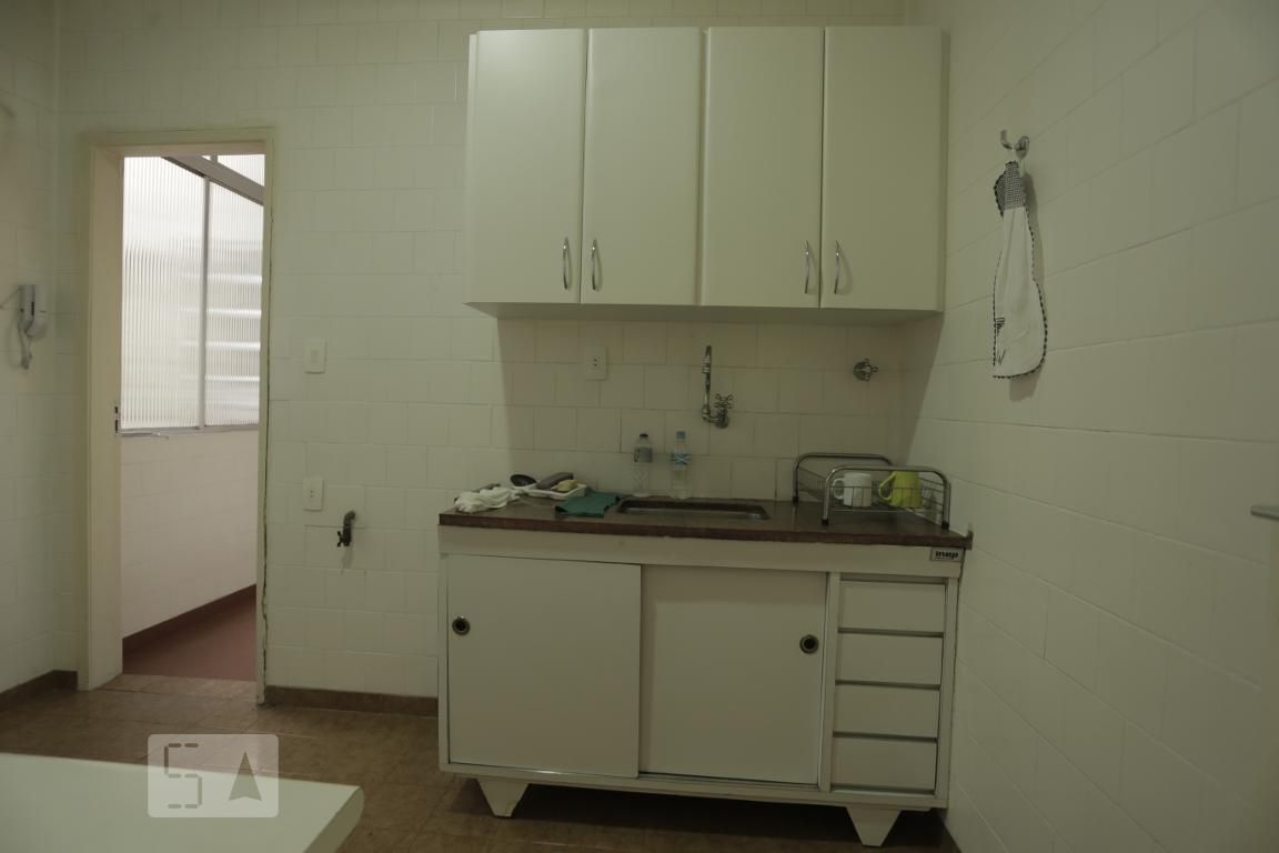 Apartamento, 2 quartos, 110 m² - Foto 12