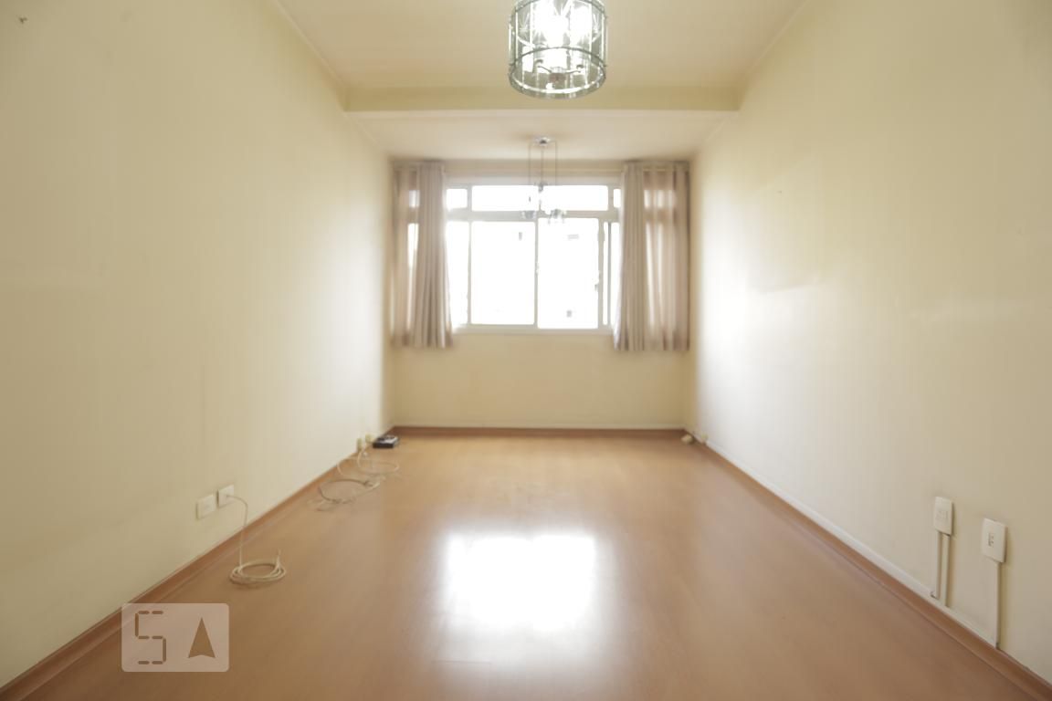 Apartamento, 2 quartos, 110 m² - Foto 1
