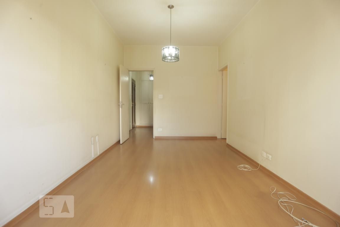 Apartamento, 2 quartos, 110 m² - Foto 2