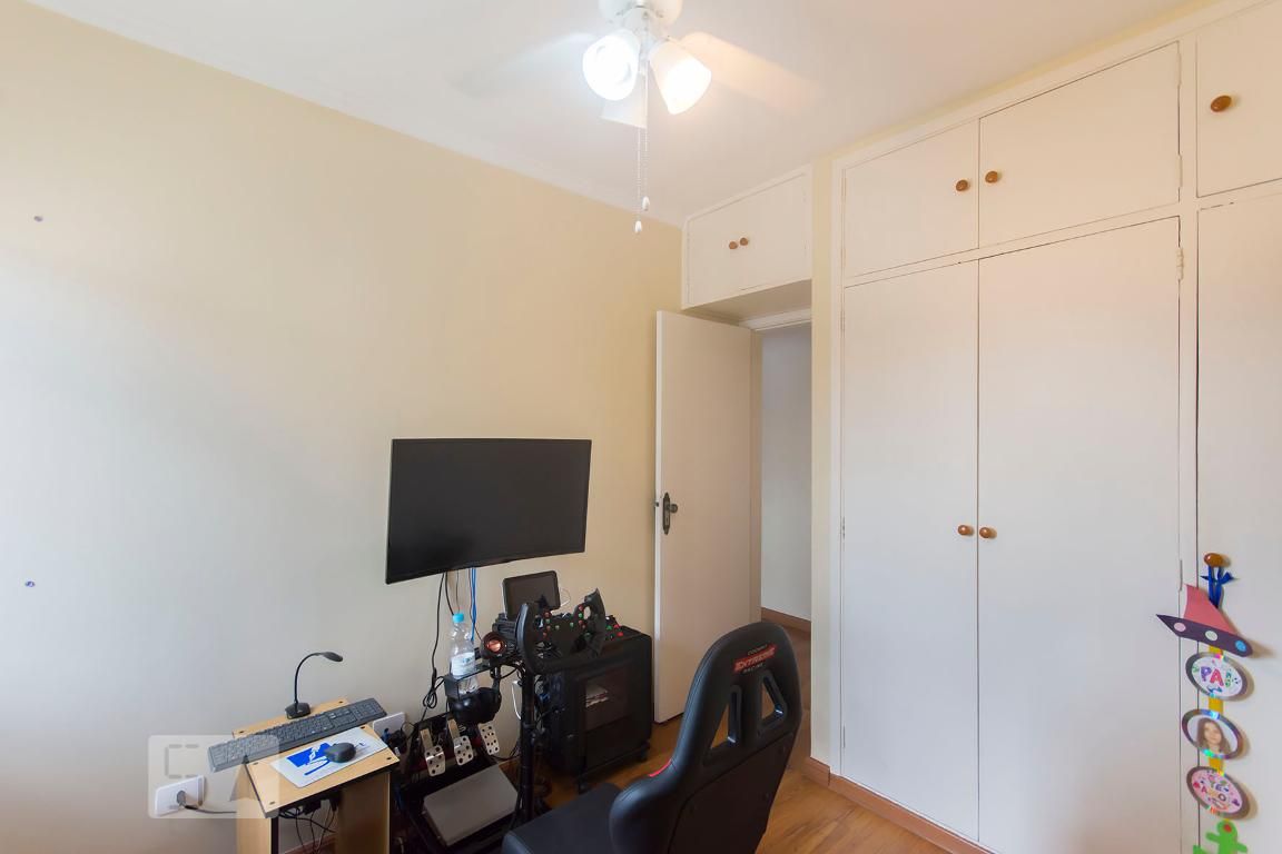Apartamento, 3 quartos, 87 m² - Foto 8