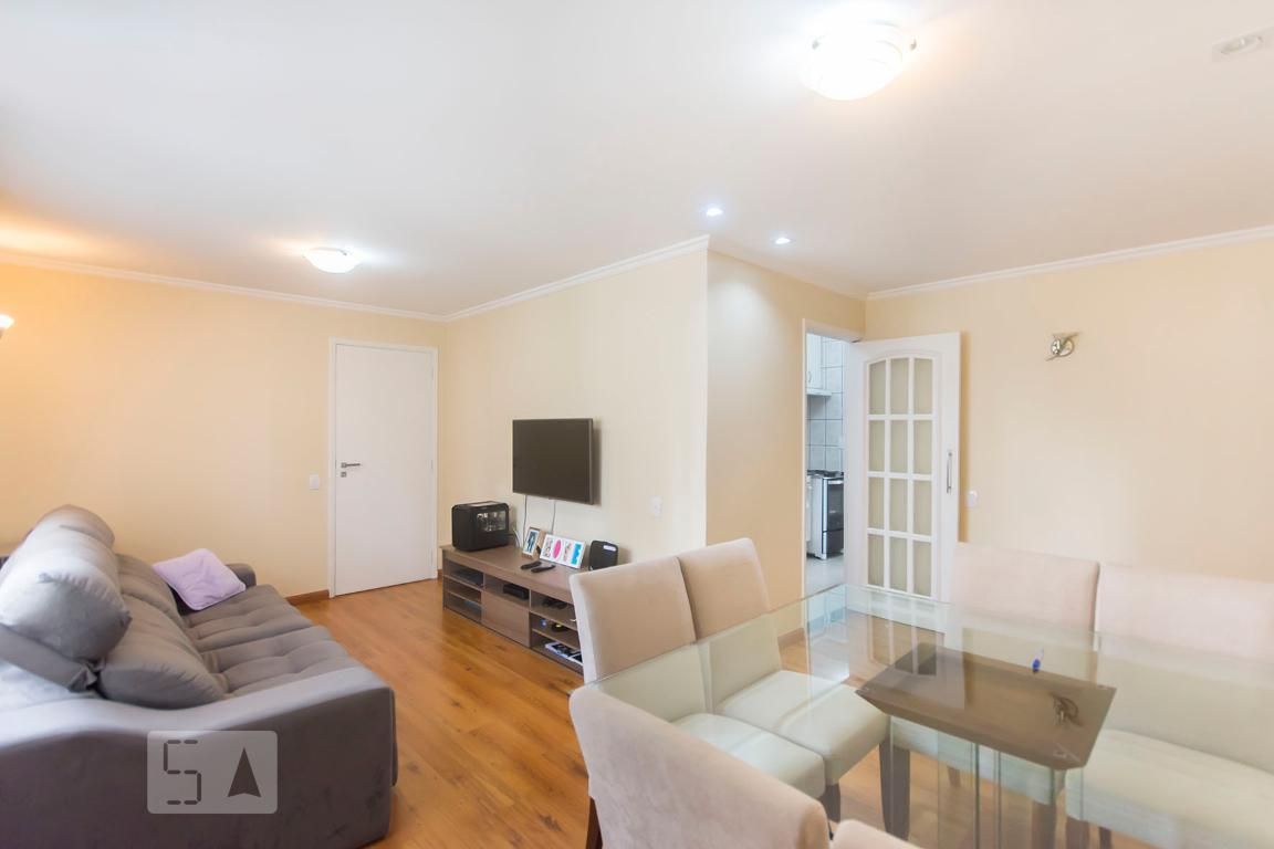 Apartamento, 3 quartos, 87 m² - Foto 1