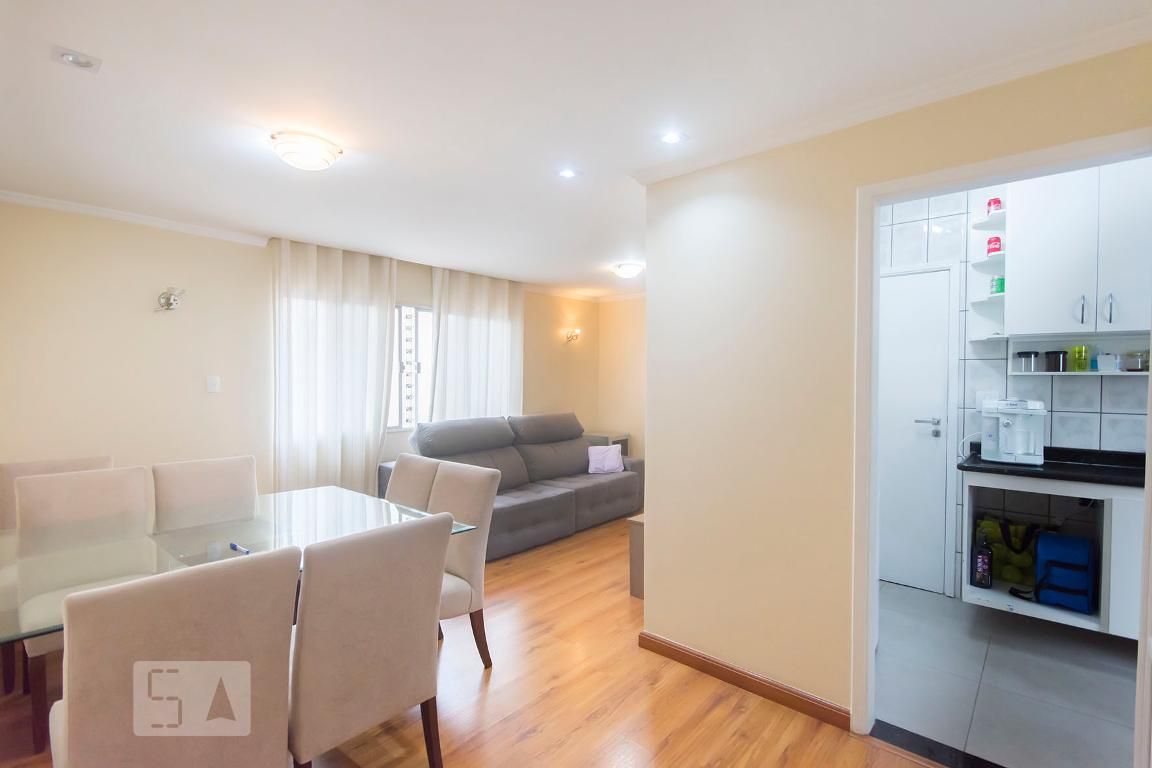 Apartamento, 3 quartos, 87 m² - Foto 4