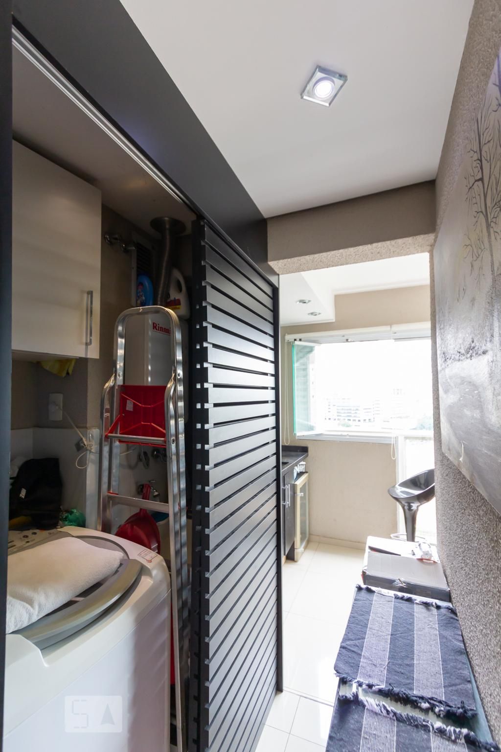 Apartamento, 1 quarto, 49 m² - Foto 20