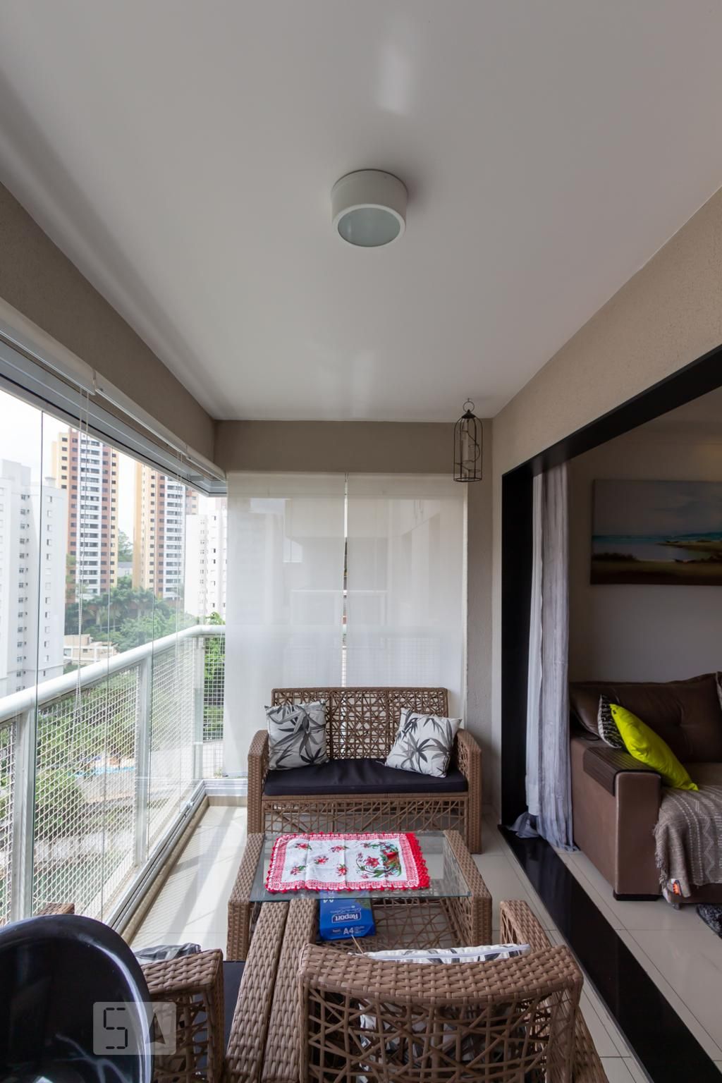 Apartamento, 1 quarto, 49 m² - Foto 14