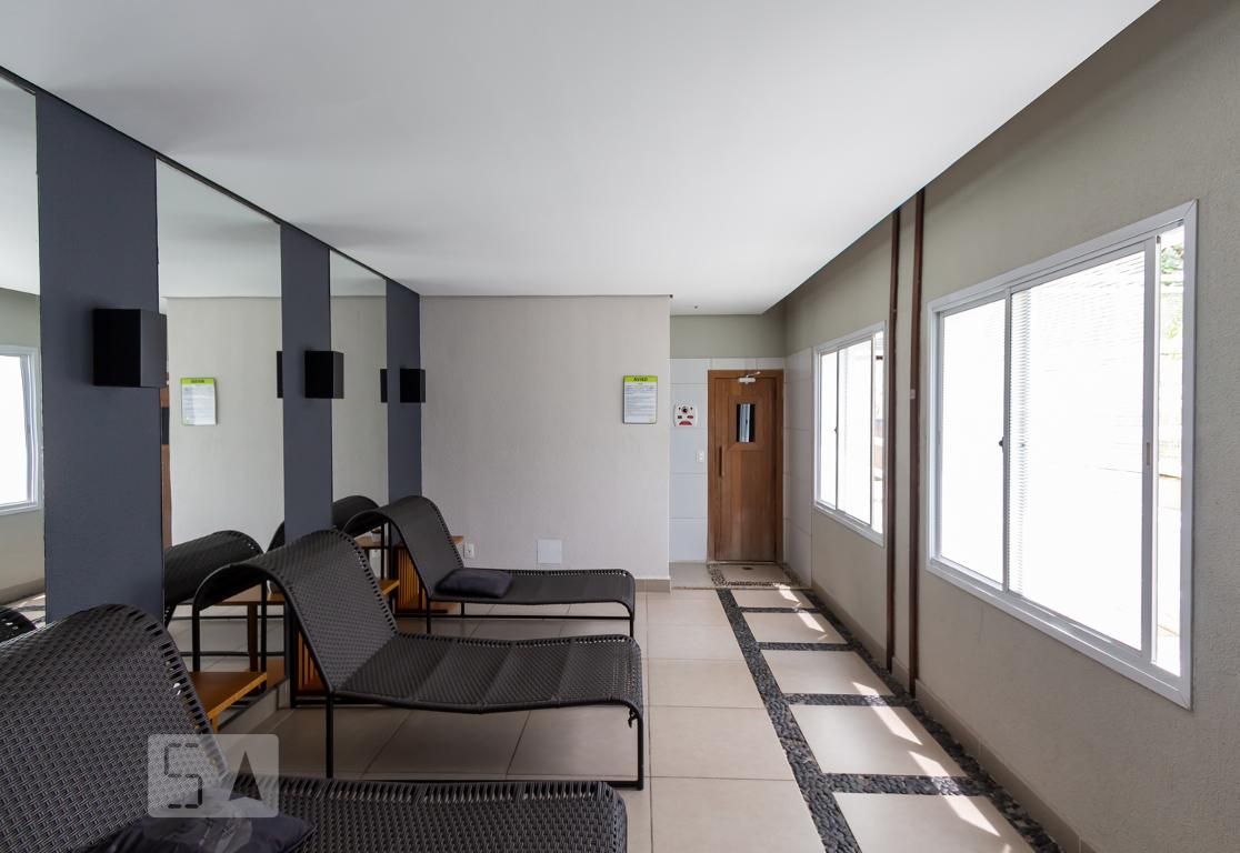 Apartamento, 1 quarto, 49 m² - Foto 4